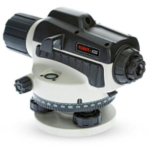 Оптический нивелир Ruber X32 / A00121 21век