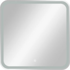 Зеркало Russo Led 70x70 21век