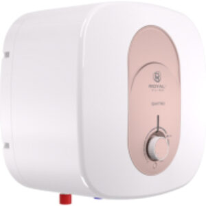 Накопительный водонагреватель RWH-Q15-FE 21век