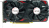 Видеокарта RX 580 (AFRX580-8192D5H3-V3) 21век