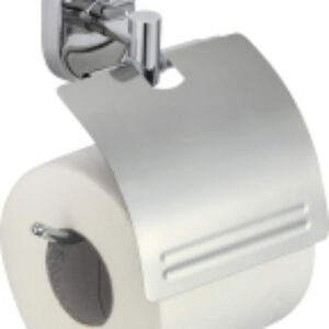 Держатель для туалетной бумаги S-007051 21век