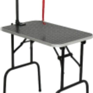 Стол для груминга S1-80.50.80 21век