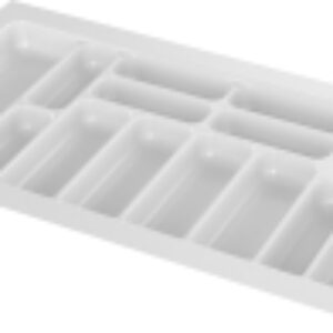 Органайзер для столовых приборов S-2289-W 21век