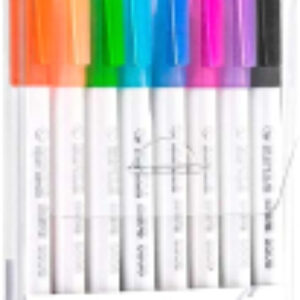 Набор маркеров S504 21век