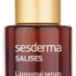 Сыворотка для лица Salises Липосомальная увлажняющая 21век