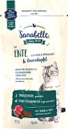 Лакомство для кошек Sanabelle & Duck Pomegranate 21век