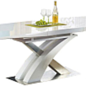 Обеденный стол Sandor 160-220x90 21век