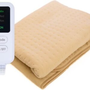 Электропростынь Sandy / S379 21век