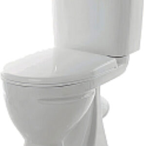 Унитаз напольный Стандарт Эконом SDTSACC01090112 21век