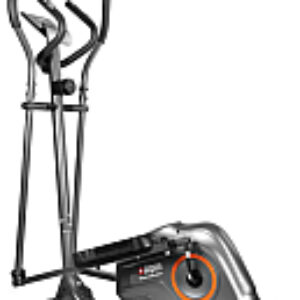 Эллиптический тренажер Sante X-171 21век