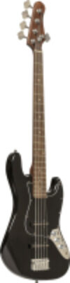 Электрогитара SBJ-30 BLK 5S 21век