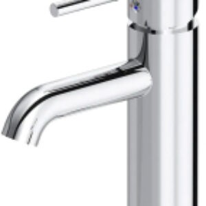 Смеситель Scandinavian Pure 360210000 21век