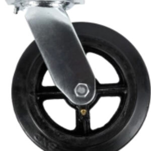 Опора колесная для тележки складской Поворотное SCd 85 250мм (N) 1027139 21век