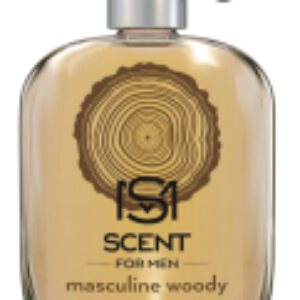 Туалетная вода Scent Masculine Woody 21век