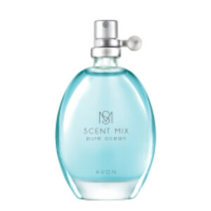 Туалетная вода Scent Pure Ocean 21век