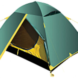Палатка Scout 2 V2 / TRT-55 21век