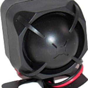 Сирена для сигнализации SD-01 21век