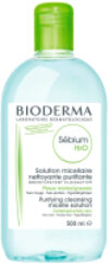 Мицеллярная вода Sebium H2O 21век