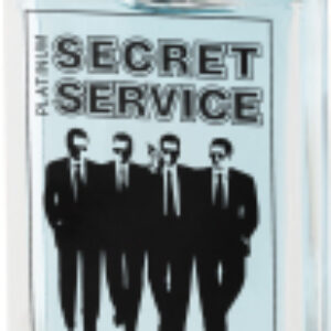 Одеколон Secret Service Platinum 21век