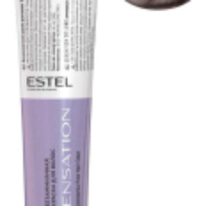 Крем-краска для волос Sensation De Luxe 6/17 21век