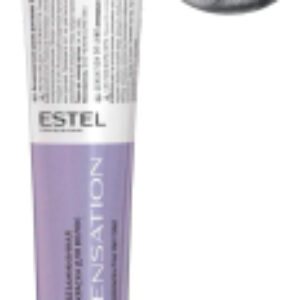 Крем-краска для волос Sensation De Luxe 8/18 21век