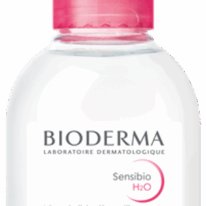 Мицеллярная вода Sensibio H2O 21век