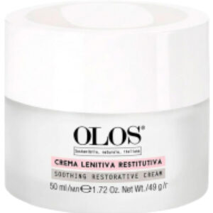Крем для лица Sensitive Skin Успокаивающий восстанавливающий 21век