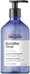 Шампунь для волос Serie Expert Blondifier 21век