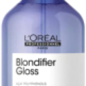 Шампунь для волос Serie Expert Blondifier 21век