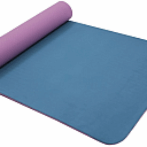 Коврик для йоги и фитнеса SF 0402 21век
