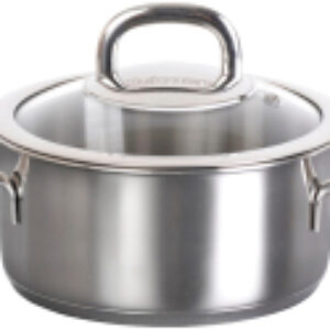 Кастрюля SF-CA1216G 21век