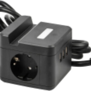 Удлинитель S-GCD2-1.5SBUH / UL-00011252 21век