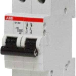 Выключатель автоматический SH202-C16 2P 16А / 2CDS212001R0164 21век