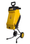 Садовый измельчитель электрический SH251 21век