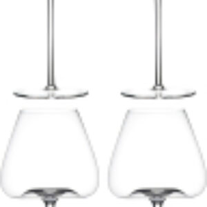 Набор бокалов Sheen / PS-LJ-SN-RWGLS850-4 21век