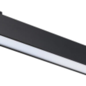 Трековый светильник Shino 358517 21век