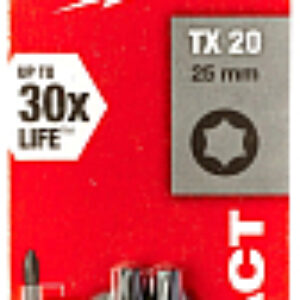 Набор бит Shockwave Impact Duty 4932430874 21век