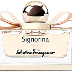 Парфюмерная вода Signorina Eleganza 21век
