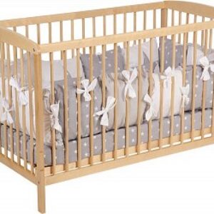 Детская кроватка Simple 101 / 0003022 21век