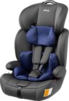 Автокресло Simple ZY10 21век