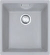 Мойка кухонная Sirius Tectonite SID 110-34 21век