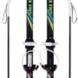 Комплект беговых лыж Ski Race 130/100 21век
