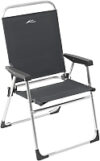 Кресло складное Slacker Alu Opal / 70649 21век