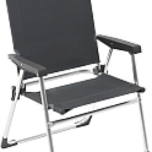 Кресло складное Slacker Alu Opal / 70649 21век