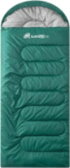 Спальный мешок Sleep 250 Big / SB-SLE-250-BIG-GN-R 21век