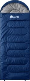 Спальный мешок Sleep 250 / SB-SLE-250-B-L 21век