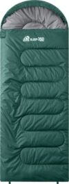 Спальный мешок Sleep 350 / SB-SLE-350-GN-L 21век