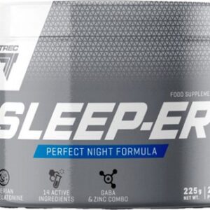 Комплексная пищевая добавка Для улучшения сна Sleep-ERс 21век