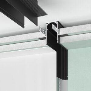 Коннектор для шинопровода Slim Magnetic 85211/00 21век