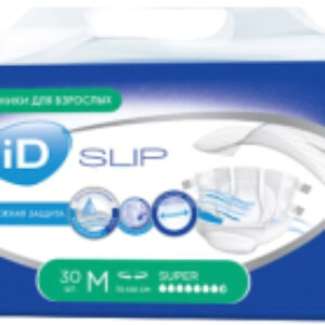 Подгузники для взрослых Slip 21век